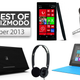 Image for article titled Our Favorite E-Reader, Fitness Tracker, Mirrorless Camera, Mini Tablet
